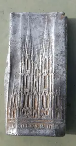 tomahawk match box cathedral.webp