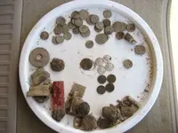 Fisher F75 4 Silver Dimes 018.webp