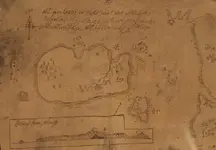 Oak Island - 17th Century Map.webp Oak Island - 17th Century Map.webp
