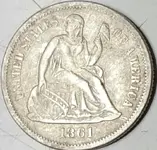 finds 12-1-2016 seated dime 61S.webp