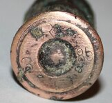 Spanish American War Bullet 2.jpg