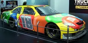 Gibbs Camry.webp