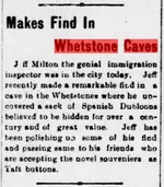 JEFF MILTON  April 14  1912  .webp