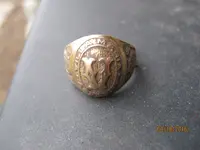 1954 Class ring found 3-18-16 001.webp