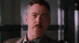 j Jonah Jameson laugh.gif