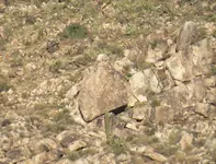 22 Base of Hill Marker Boulder.jpg