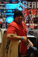 My new favorite pic of me!.webp