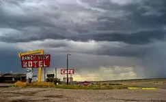 Ride back home 4 - Vaughn motel.webp