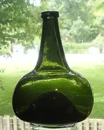dutch-onion-bottle-olive-green-near-mint-crude-top-_252075726165.webp