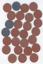 WW 2 OPA ration tokens.webp