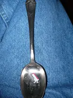 Lobster and 506 silverware stamping spoon 005.webp