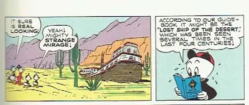 Uncle Scrooge Lost Ship of the Desert.webp