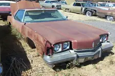 Toronado Parts Car 1 2.webp