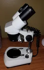Omano Stereo Microscope .webp