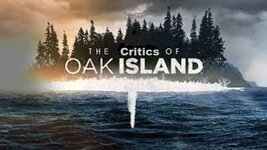 The Critics of Oak Island poster.jpg