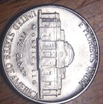 1981 D Nickel Mint error (1).JPG