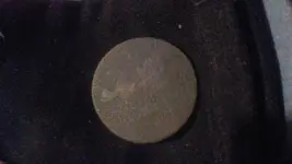 1724 George II Brittania back.webp