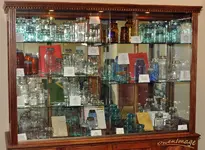 Joe Owen Fruit Jar Display 2 RL.webp