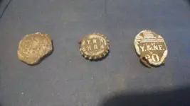 1800's railroad tokens.webp