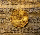 14 GSM1 012717 Token2 Obv.webp