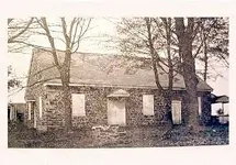 CHESTER COUNTY Birmingham Meeting House Chester County PA 1908.webp