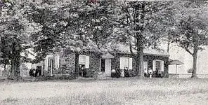CHESTER COUNTY Brandywine,PA-Battle of Brandywine,Birmingham Meeting.webp