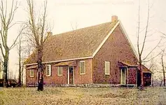 CHESTER COUNTY Friends Meeting House in Marlboro PA OLD.webp