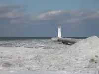 Sodus Point pier seasons3.webp
