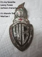 Charles Linberg Badge 003.webp