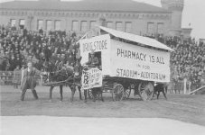 northrop-field-demonstration-for-new-stadium-by-pharmacy-students-ca-1920-mhs.jpg