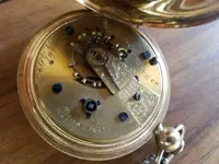 Tremont online watch company