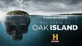 The Curse of Oak Island...Season 5.webp