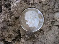 Nokta Fors CoRe 3 Silver Dimes and Quarter 004.webp
