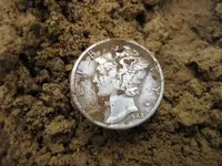 Nokta Fors CoRe 3 Silver Dimes and Quarter 010.webp
