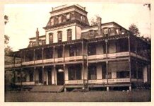 PC- Kiskiminetas High School Saltsburg PA 1907.jpg