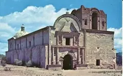 !fad0_1TUMACACORI MISSION CHURCH, Tumacacori, AZ.webp