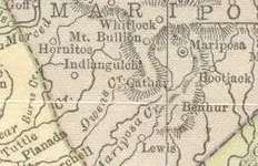 Hornitos 1914 Map.webp