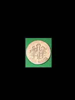 1975 No S Dime back.webp