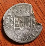 1721 Spain 2 Reale Pistereen rev 30pct.webp