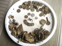 Mojave F75 - SLQ - Mercury Dime - Sterling Ring 014.webp