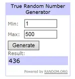 give away number.webp