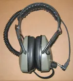 Gray Ghost Original Headphones.webp Gray Ghost Original Headphones.webp