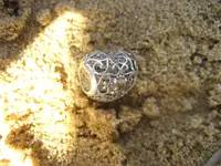 Mojave - Charm Bracelet - 2 Pendants 011.webp