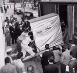 A five-megabyte hard drive is shipped by IBM, 1956..webp A five-megabyte hard drive is shipped by IBM, 1956..webp