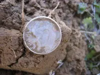 F75DST Mojave 4 Silver Coins 14GF Ring 002.webp