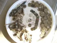 F75DST Mojave 4 Silver Coins 14GF Ring 021.webp