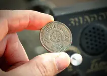 Post Office Saloon Token.webp
