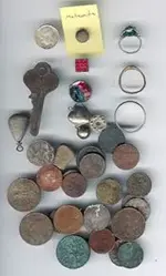 Meteorite & stuff.webp