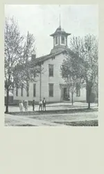 High School, Wyalusing Pa UND.BACK real photo postcard.webp