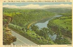 site of French Azilum between Wyalusing & Towanda Pennsylvania..jpg